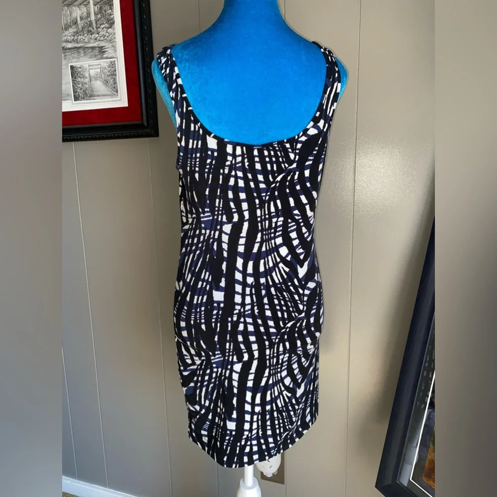 BASIC H&M MINI DRESS. - Picture 2 of 11